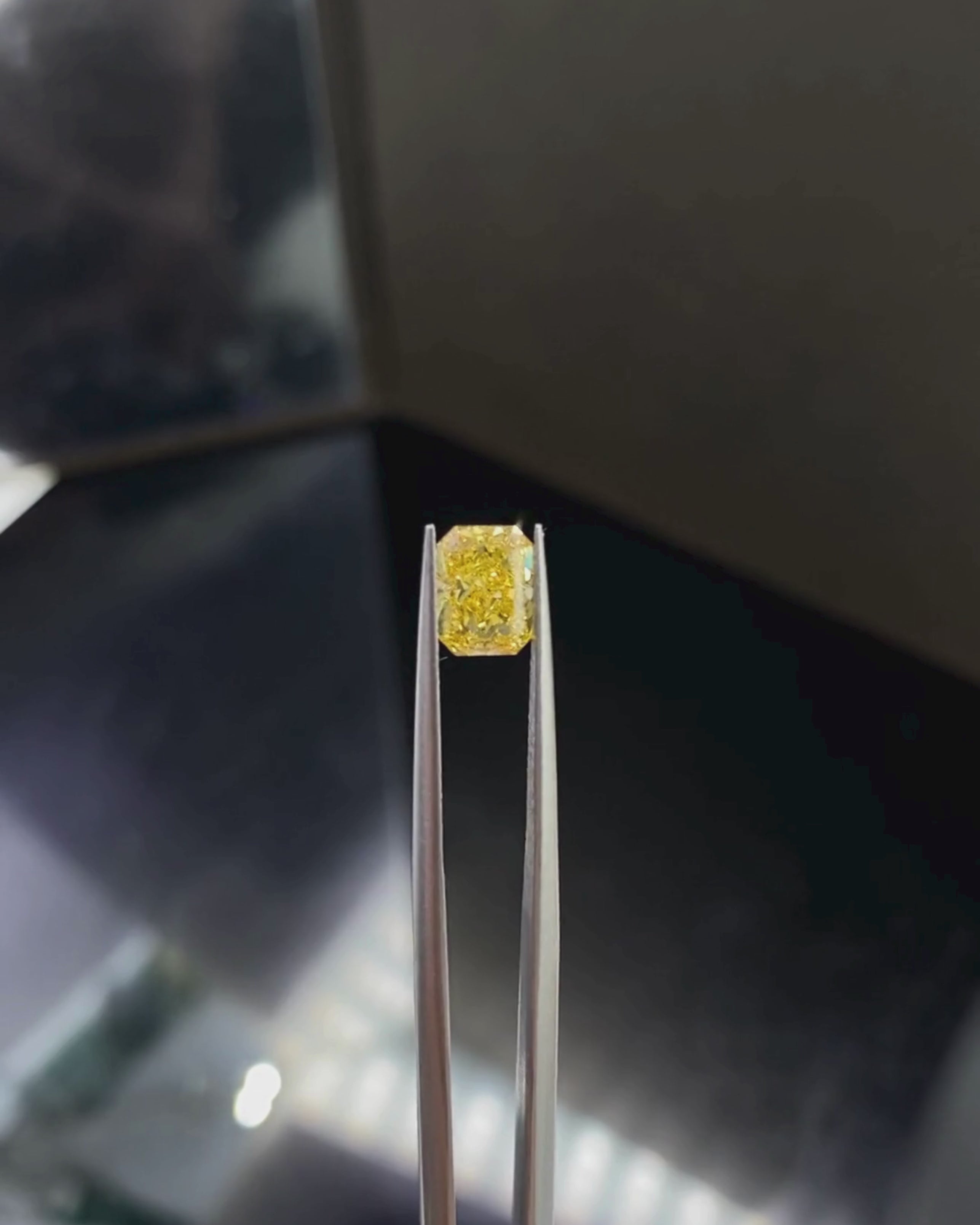 Radiant | 1.21ct | Certified