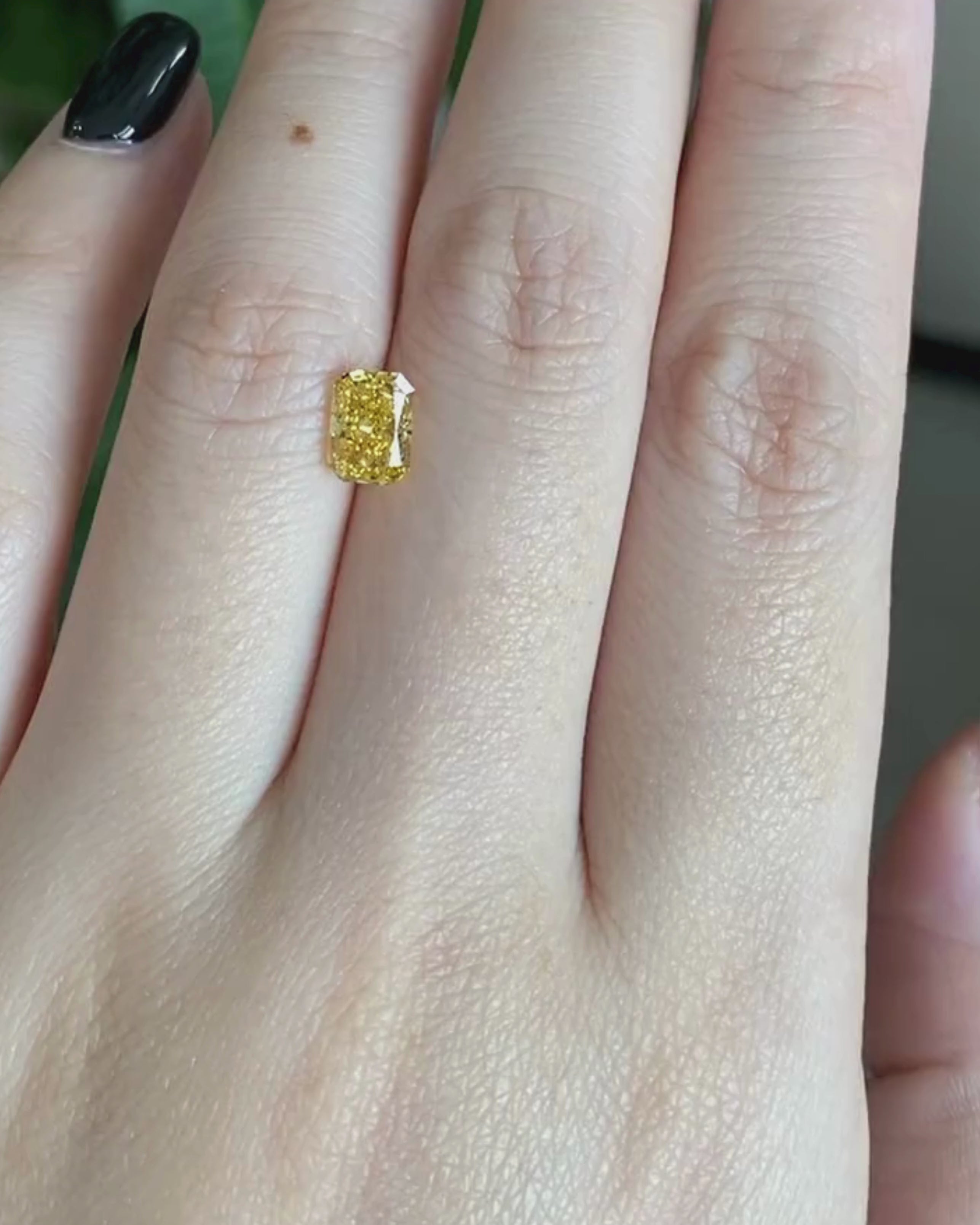 Radiant | 1.21ct | Certified